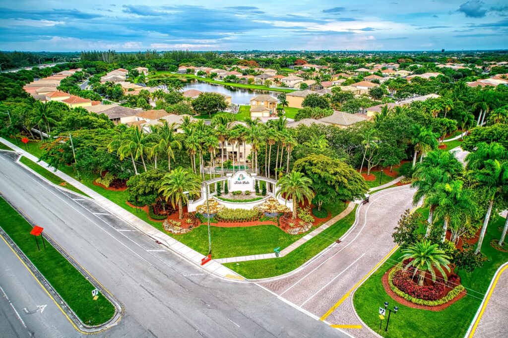 Licensed Drone Photographer, Aerial Photography in Fort Lauderdale, Florida